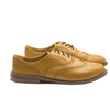 VICTORIA Wingtip Oxford, Honey (Outlet)