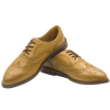 Load image into Gallery viewer, VICTORIA Wingtip Oxfords