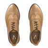 Load image into Gallery viewer, VICTORIA Wingtip Oxfords