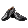 Load image into Gallery viewer, FER Cap-Toe Oxford, Black (Outlet)