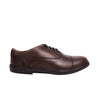 FER Cap-Toe Oxford, Cacao (Outlet)