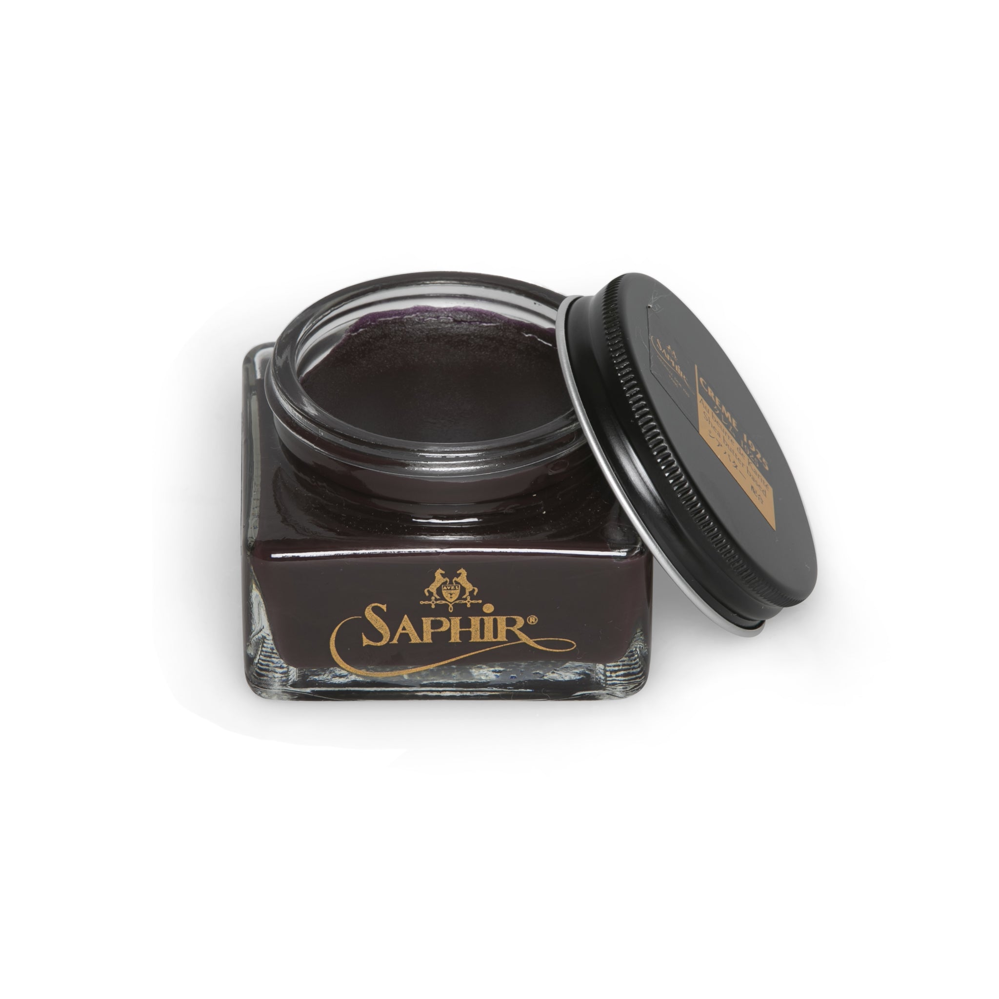 Saphir Médaille D'Or Shoe Cream