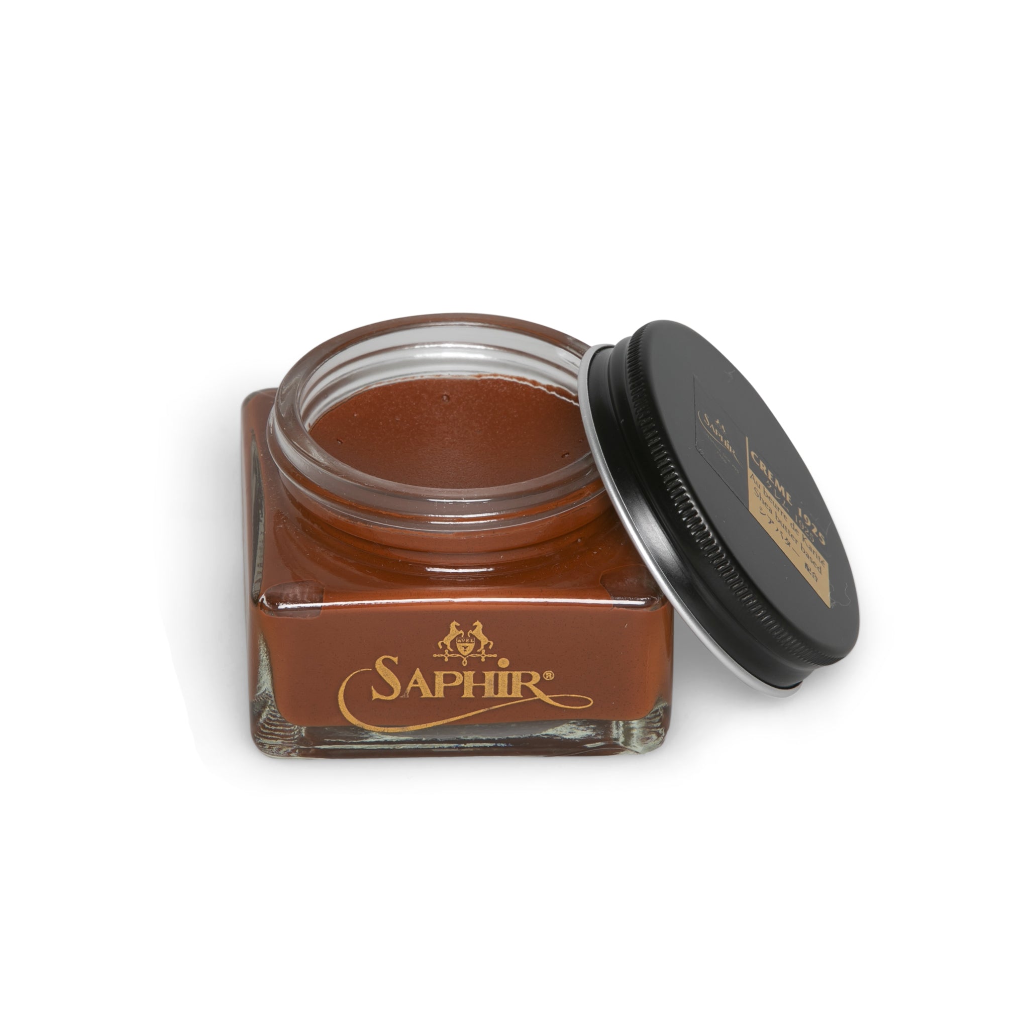 Crème de Soins – Saphir Médaille d'Or