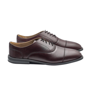 oxblood