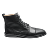 ARES Derby Boot, Black