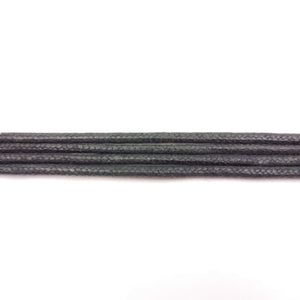 Laces, Waxed Cotton, 85 cm