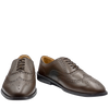 Load image into Gallery viewer, RAPTOR Wingtip Oxford, Cacao (Outlet)