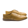 Load image into Gallery viewer, RAPTOR Wingtip Oxford, Honey (Outlet)